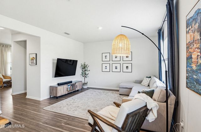 1129 Salem Bay Drive, Beaufort, SC 29902