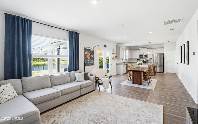 1129 Salem Bay Drive, Beaufort, SC 29902