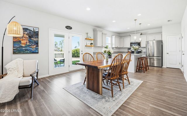 1129 Salem Bay Drive, Beaufort, SC 29902