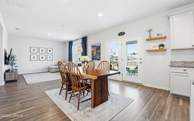 1129 Salem Bay Drive, Beaufort, SC 29902