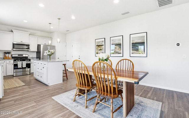 1129 Salem Bay Drive, Beaufort, SC 29902