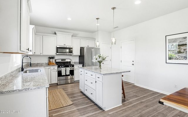 1129 Salem Bay Drive, Beaufort, SC 29902