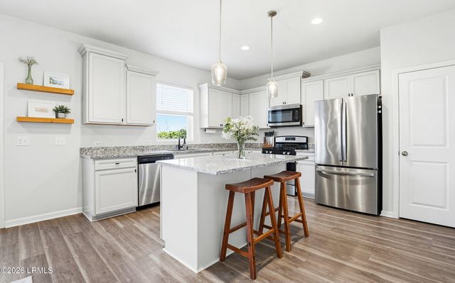 1129 Salem Bay Drive, Beaufort, SC 29902