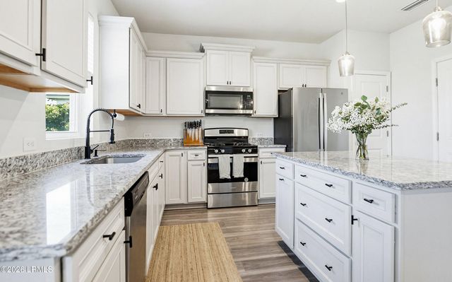 1129 Salem Bay Drive, Beaufort, SC 29902