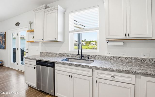 1129 Salem Bay Drive, Beaufort, SC 29902