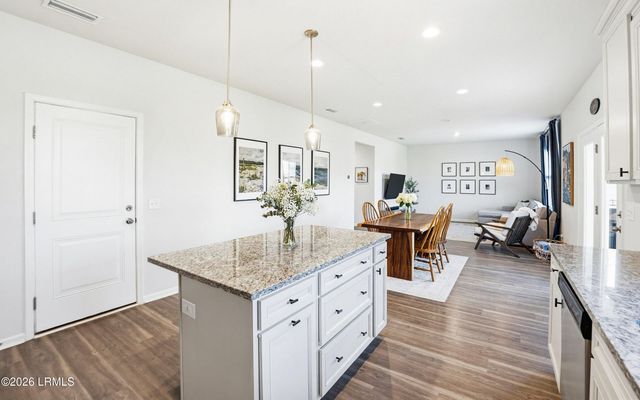 1129 Salem Bay Drive, Beaufort, SC 29902