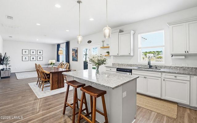 1129 Salem Bay Drive, Beaufort, SC 29902