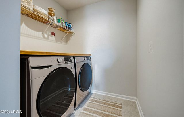 1129 Salem Bay Drive, Beaufort, SC 29902