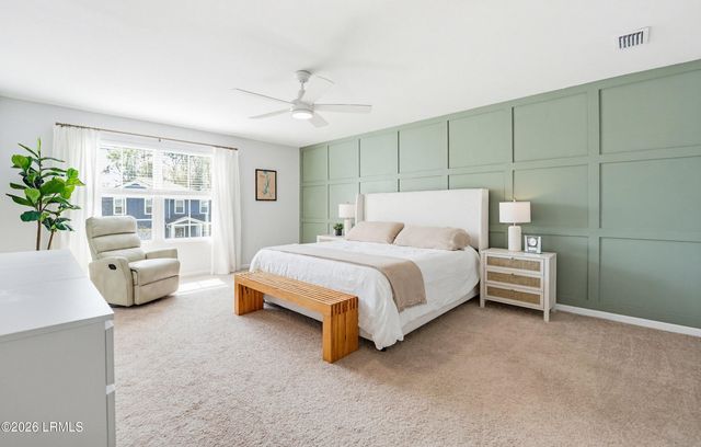 1129 Salem Bay Drive, Beaufort, SC 29902