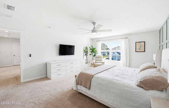 1129 Salem Bay Drive, Beaufort, SC 29902