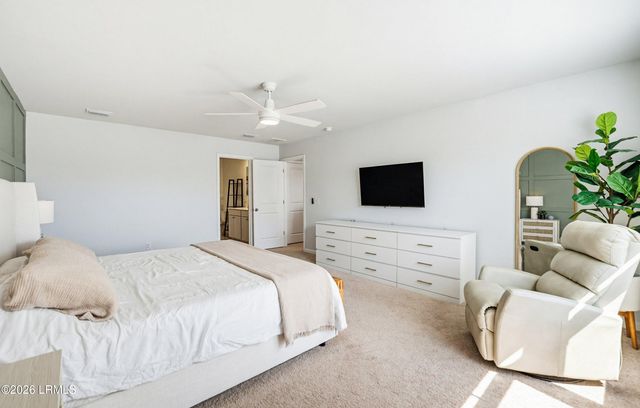 1129 Salem Bay Drive, Beaufort, SC 29902