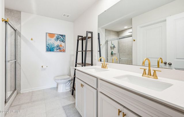 1129 Salem Bay Drive, Beaufort, SC 29902