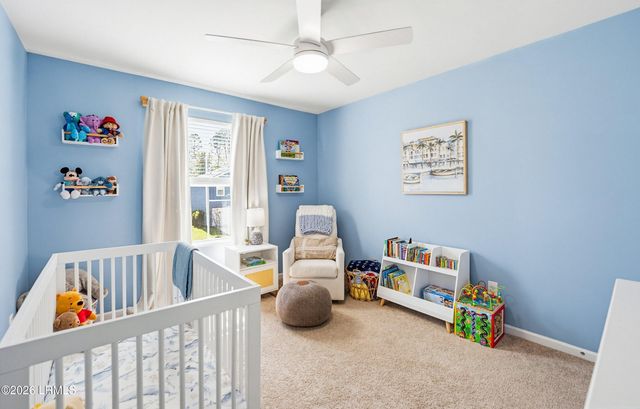 1129 Salem Bay Drive, Beaufort, SC 29902