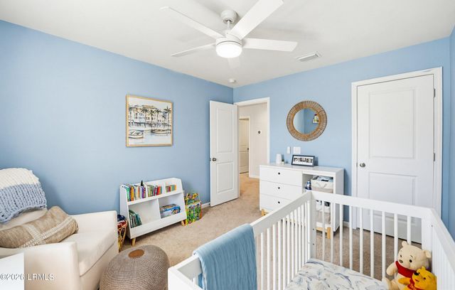 1129 Salem Bay Drive, Beaufort, SC 29902