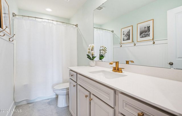 1129 Salem Bay Drive, Beaufort, SC 29902