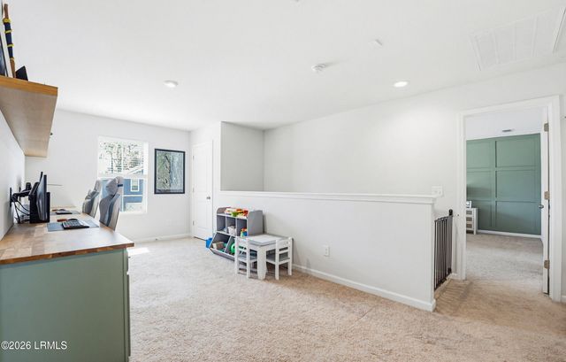 1129 Salem Bay Drive, Beaufort, SC 29902