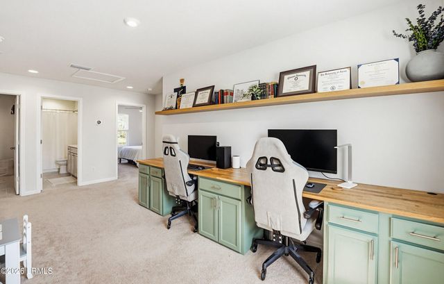 1129 Salem Bay Drive, Beaufort, SC 29902