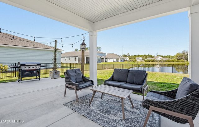 1129 Salem Bay Drive, Beaufort, SC 29902