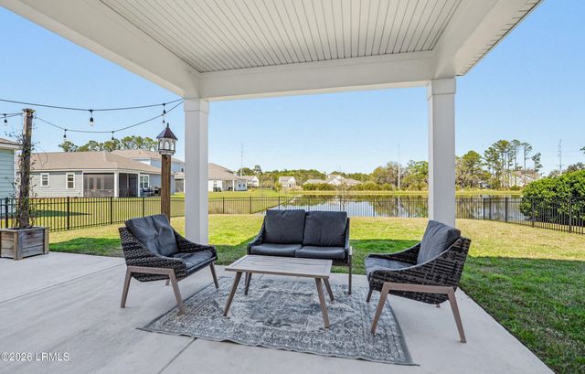 1129 Salem Bay Drive, Beaufort, SC 29902