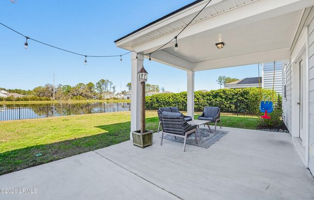 1129 Salem Bay Drive, Beaufort, SC 29902