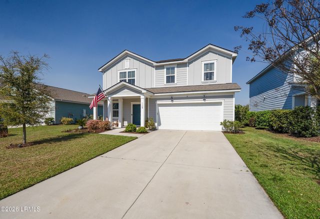 1129 Salem Bay Drive, Beaufort, SC 29902