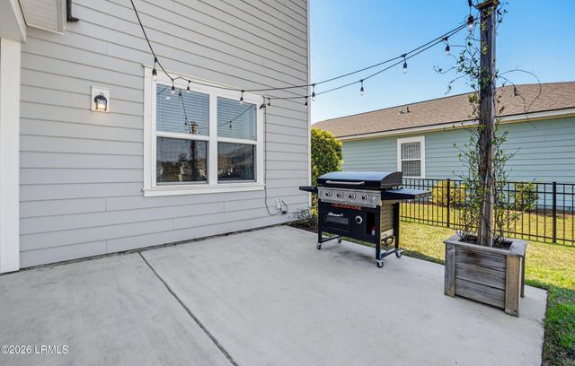 1129 Salem Bay Drive, Beaufort, SC 29902