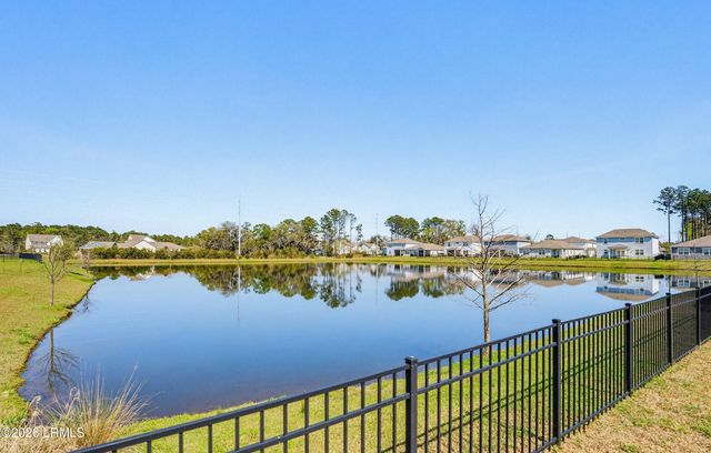 1129 Salem Bay Drive, Beaufort, SC 29902