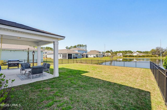 1129 Salem Bay Drive, Beaufort, SC 29902