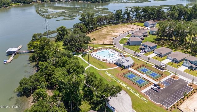 1129 Salem Bay Drive, Beaufort, SC 29902