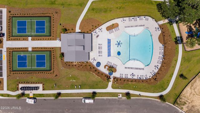 1129 Salem Bay Drive, Beaufort, SC 29902