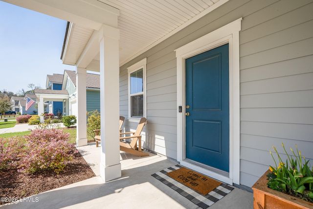 1129 Salem Bay Drive, Beaufort, SC 29902