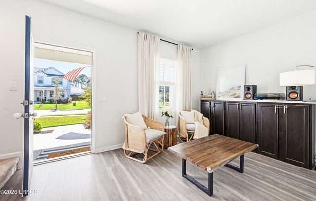 1129 Salem Bay Drive, Beaufort, SC 29902