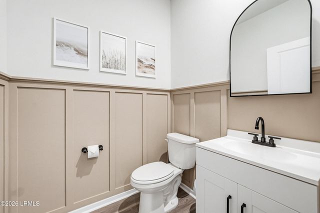 1129 Salem Bay Drive, Beaufort, SC 29902