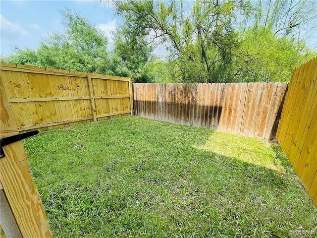 3638-3841 N Mezcal Drive, Pharr, TX 78577