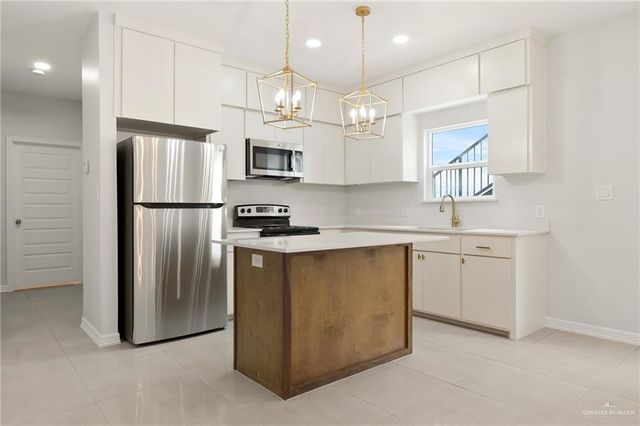 3638-3841 N Mezcal Drive, Pharr, TX 78577