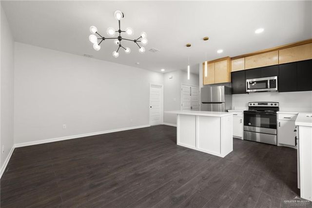 3638-3841 N Mezcal Drive, Pharr, TX 78577