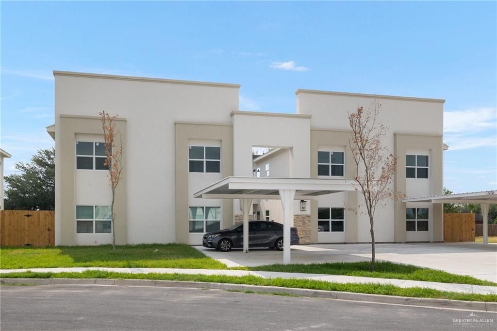 3638-3841 N Mezcal Drive, Pharr, TX 78577