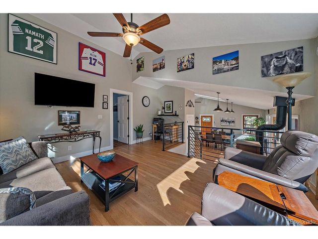 31634 Ponderosa Way, Evergreen, CO 80439