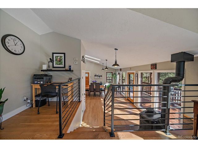 31634 Ponderosa Way, Evergreen, CO 80439