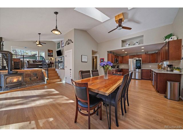 31634 Ponderosa Way, Evergreen, CO 80439