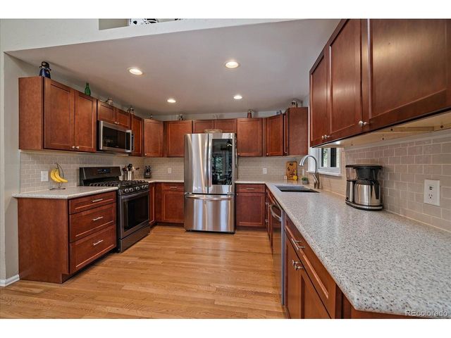 31634 Ponderosa Way, Evergreen, CO 80439