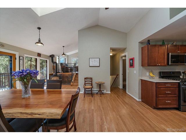 31634 Ponderosa Way, Evergreen, CO 80439