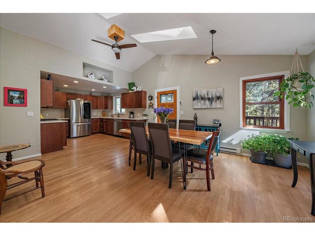 31634 Ponderosa Way, Evergreen, CO 80439