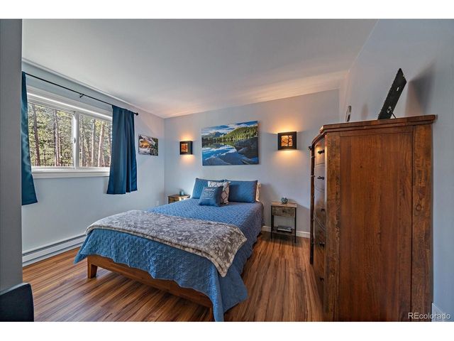 31634 Ponderosa Way, Evergreen, CO 80439