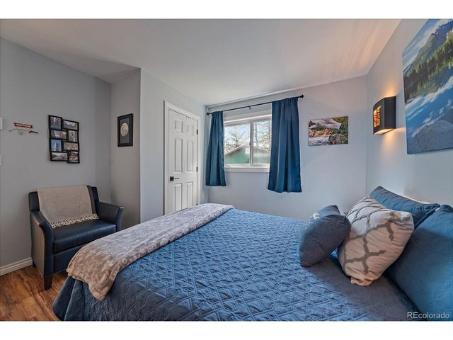 31634 Ponderosa Way, Evergreen, CO 80439