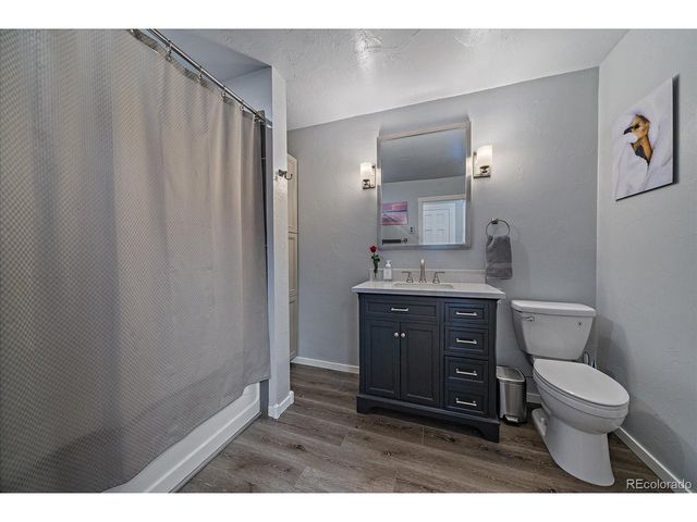 31634 Ponderosa Way, Evergreen, CO 80439