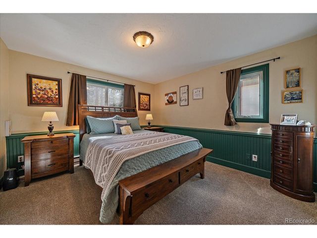 31634 Ponderosa Way, Evergreen, CO 80439