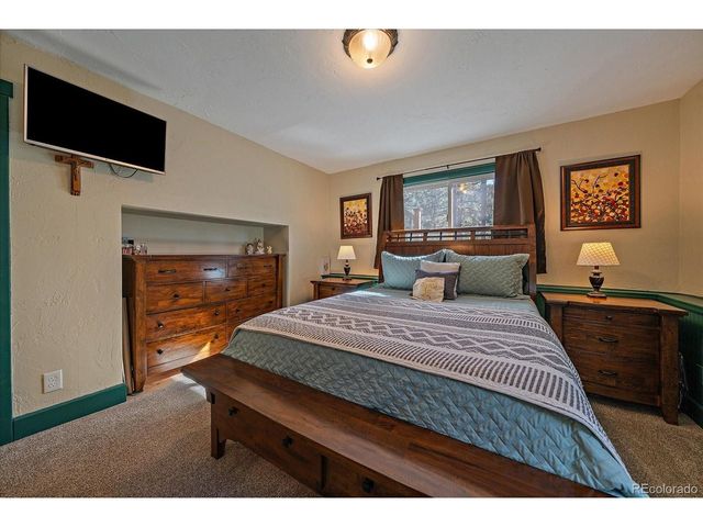 31634 Ponderosa Way, Evergreen, CO 80439