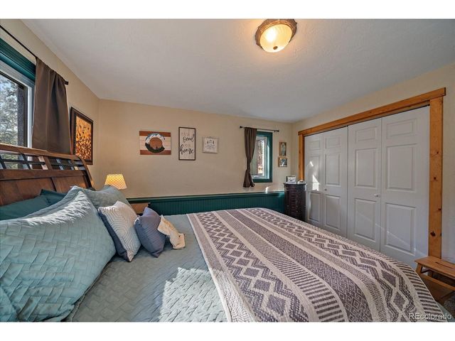 31634 Ponderosa Way, Evergreen, CO 80439