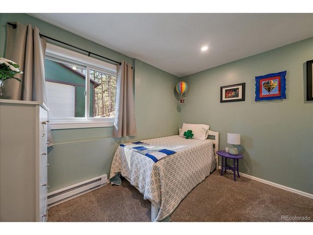 31634 Ponderosa Way, Evergreen, CO 80439